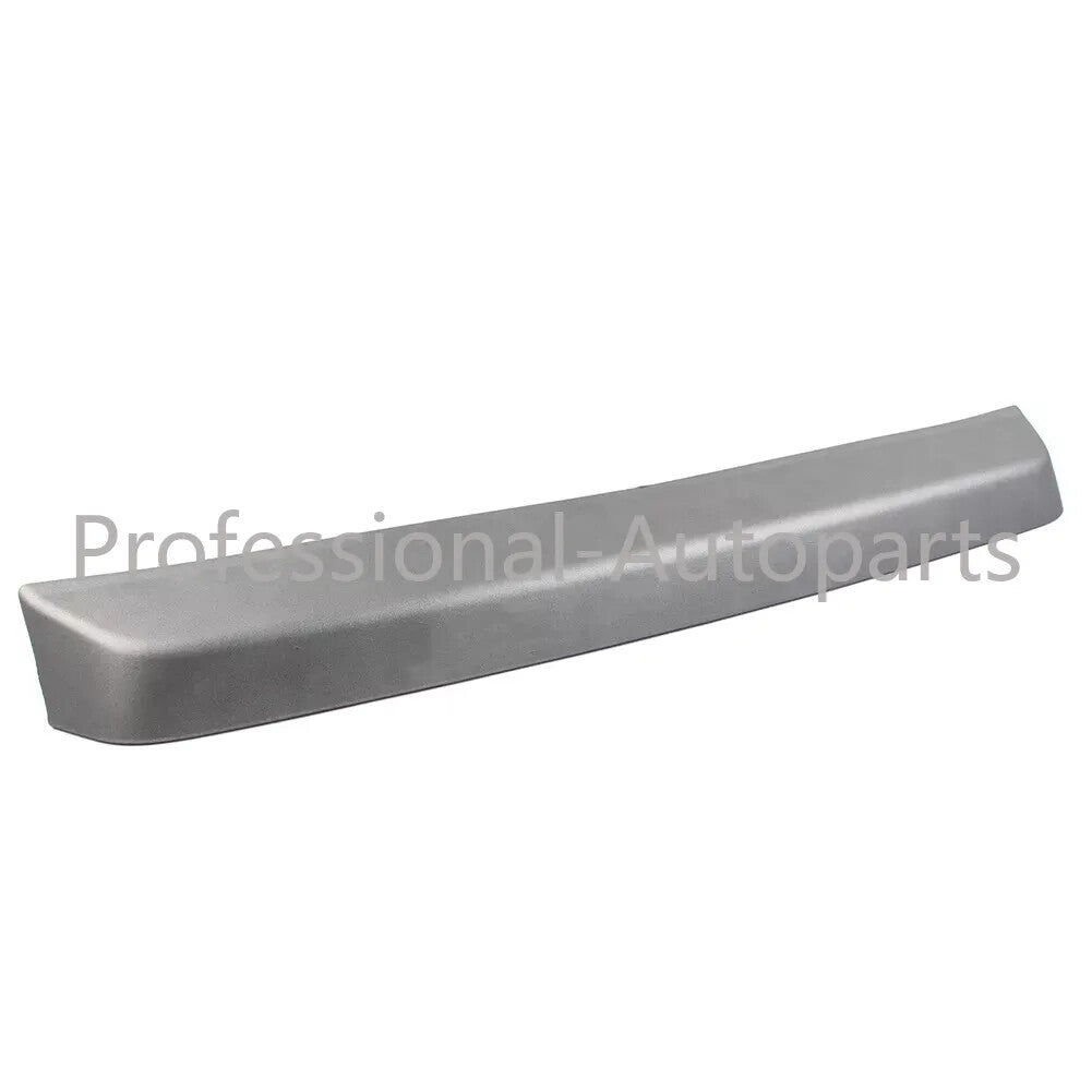 1*Rear Trunk Lid Tailgate Molding Trim for Land Rover Freelander 2 LR2 06-10 Q