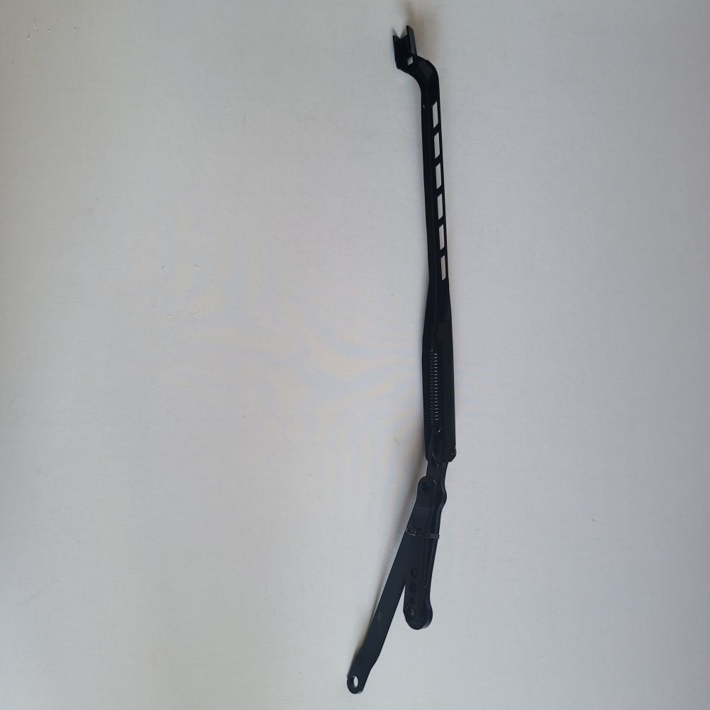 Windshield wiper arms are compatible with for Mercedes GL450, GL550, and X166 (13-16-). Q