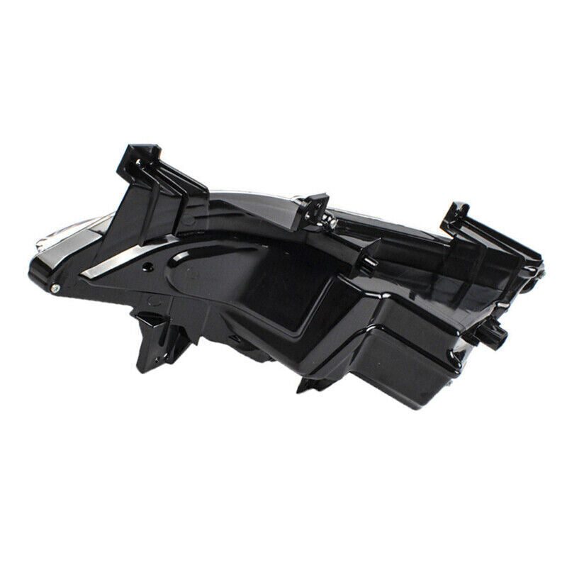 Right LED daytime running light and fog light applicable to for Lincoln MKC 2014 - 2018 Q