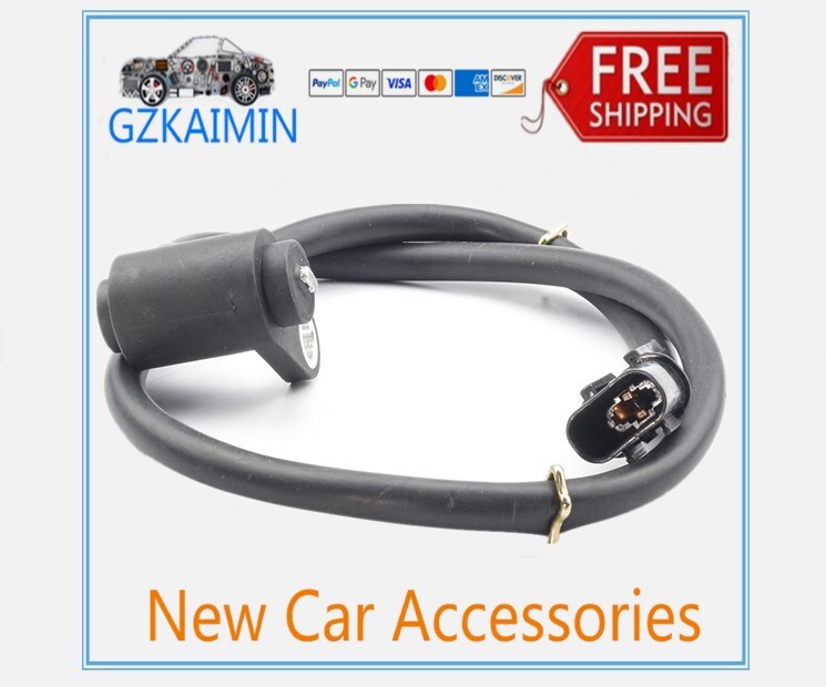 MR332667 ABS wheel speed sensor for Mitsubishi Montero (1997-2020)