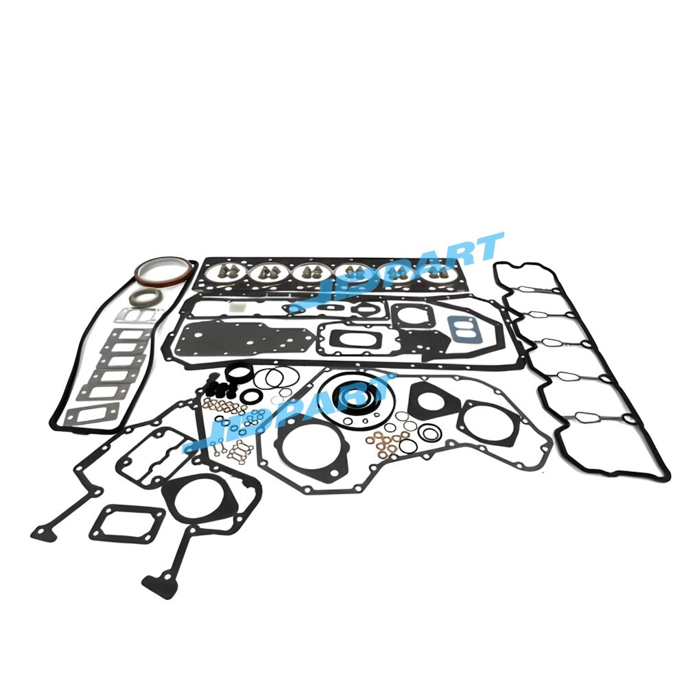 6D102 Engine Parts Complete Washer Kit -