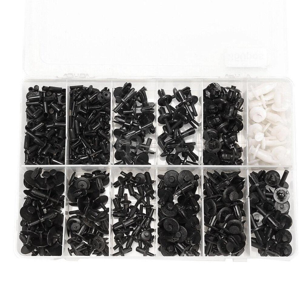 350 X Car Body Interior Panel Promotion Rivet Decorative Clip Category - n