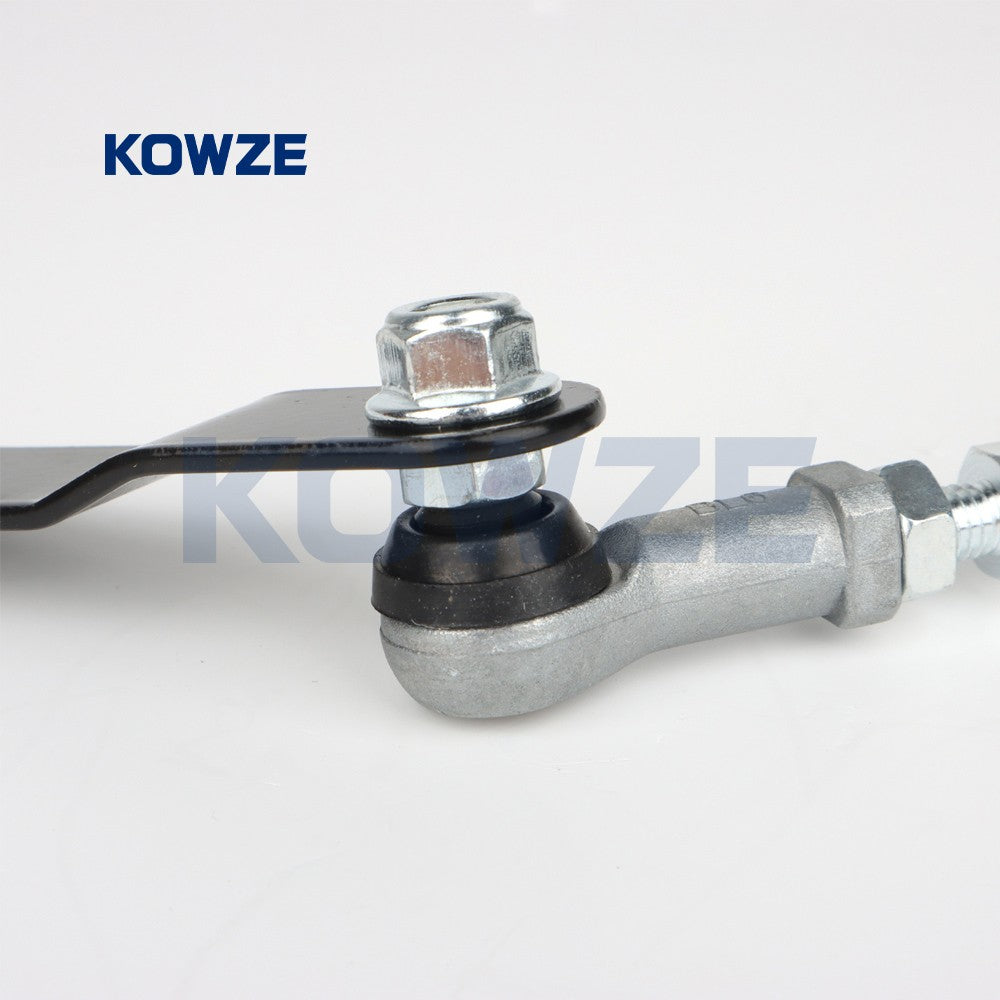 RR SUSP Height Control Sensor Link Assy LH for Toyota 4Runner for Land Cruiser Prado Q