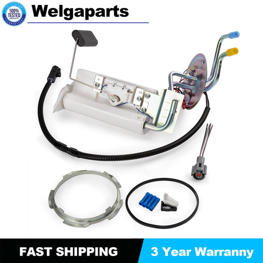 Fuel Pump w/Sending Unit Assembly for Ford F-150 F-250 F-350 1992-1997 SP2005H