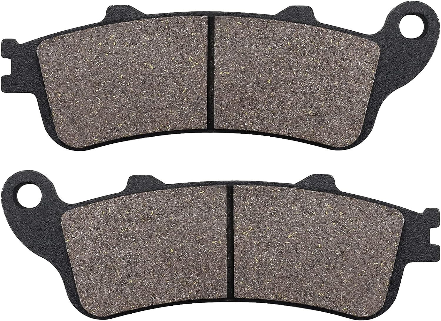 Brake Pads for HONDA CBR 1100 GL 1800 FJS 400 600 F NT 650 700 S 1300 ST 1100
