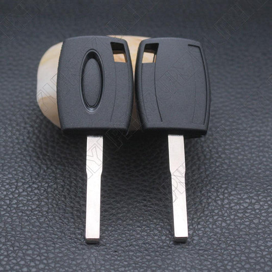 Replacement Transponder Key Case for Ford Fiesta Focus C-Max S-Max Mondeo Galaxy Q