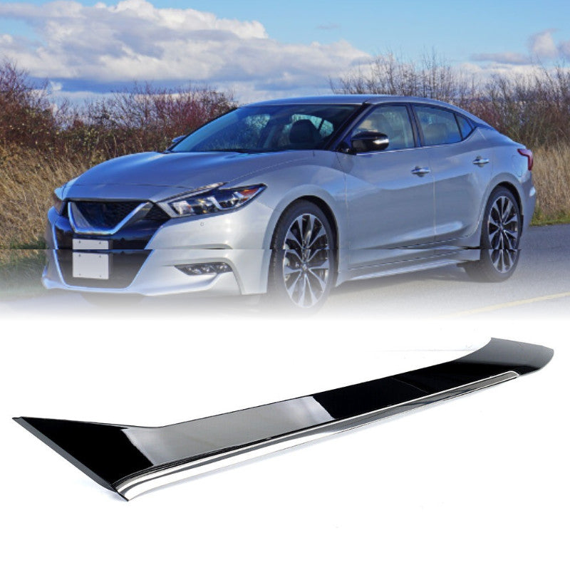 Rear Pillar Molding Trim Right Side For Maxima 2016-2021 RH #78873-4RA0A n