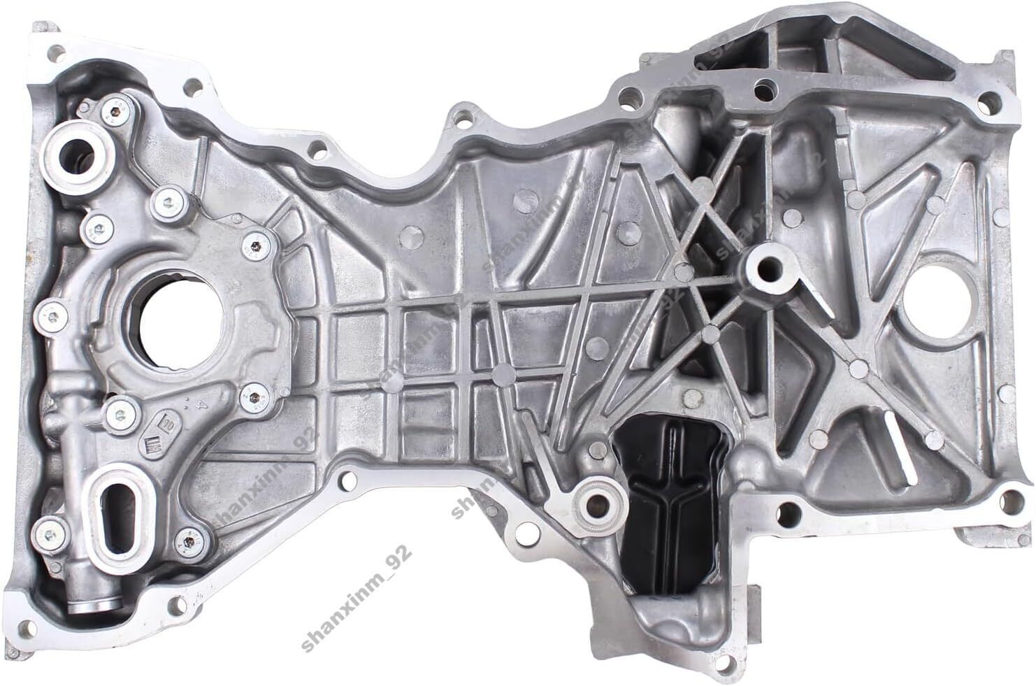 Timing Cover With Pump Assembly for Honda HR-V for Civic 2012-2016 15100-R1A-A01