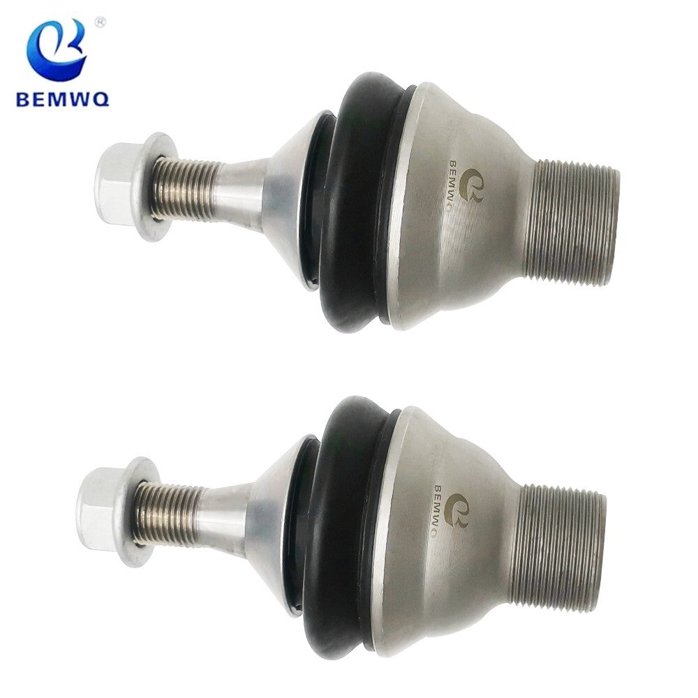 2 front lower suspension ball joints, left and right, 1663300235, suitable for Mercedes W166- n