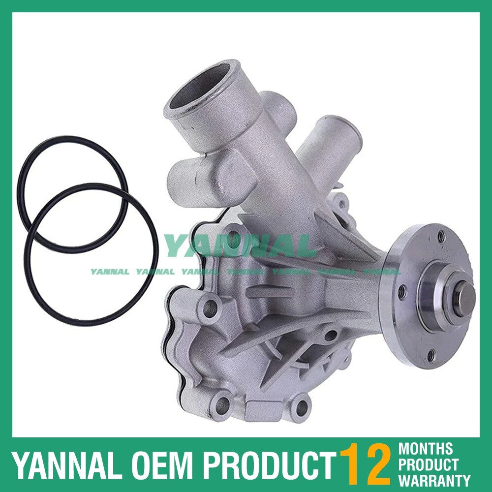 Brand new water pump 1457847, suitable for Hyster H3.00 H3.20 H2.00 Perkins 700 engines.
