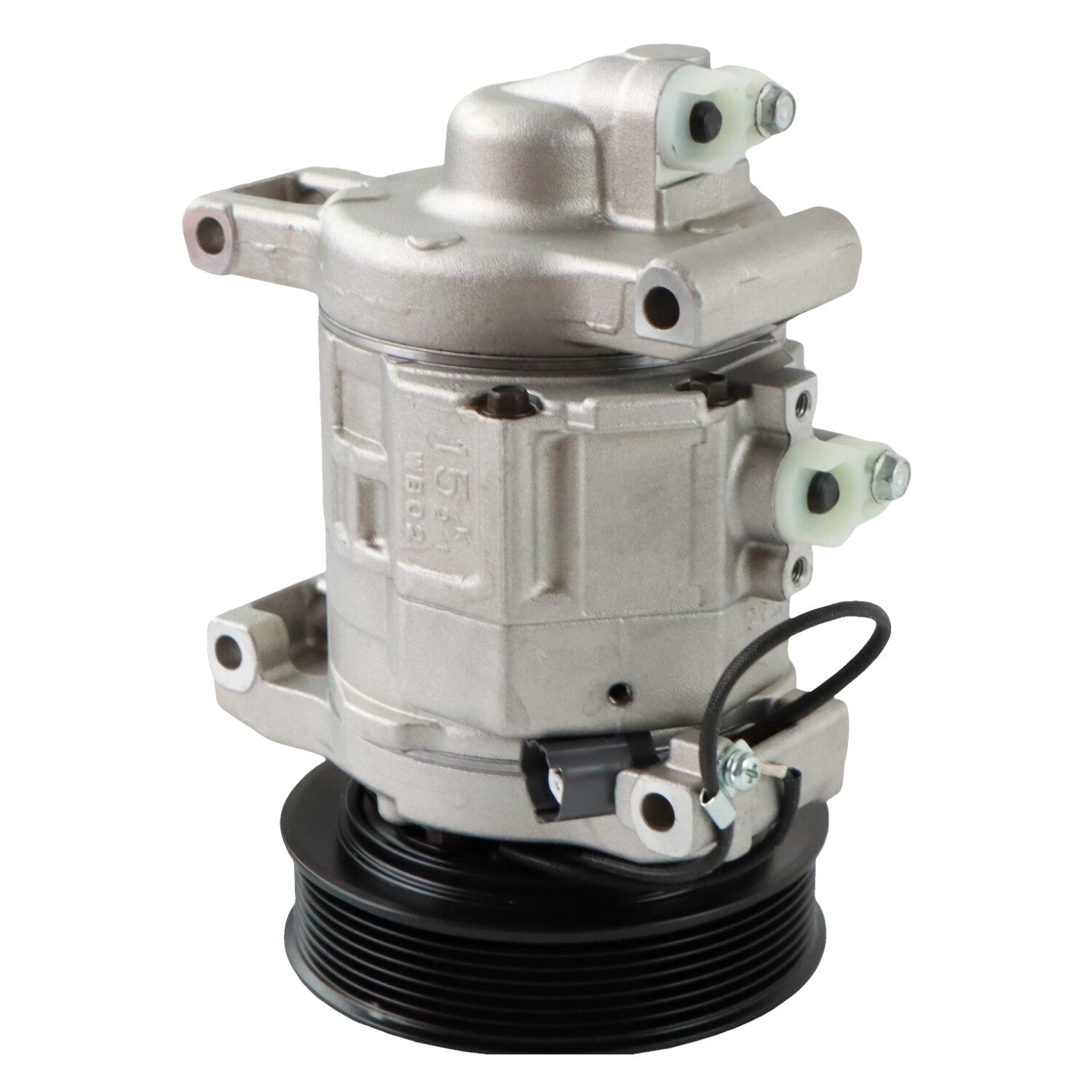 for Honda Accord 2.4L 2008 2009 2010 2011 2012 AC A/C Compressor for CO 11224C