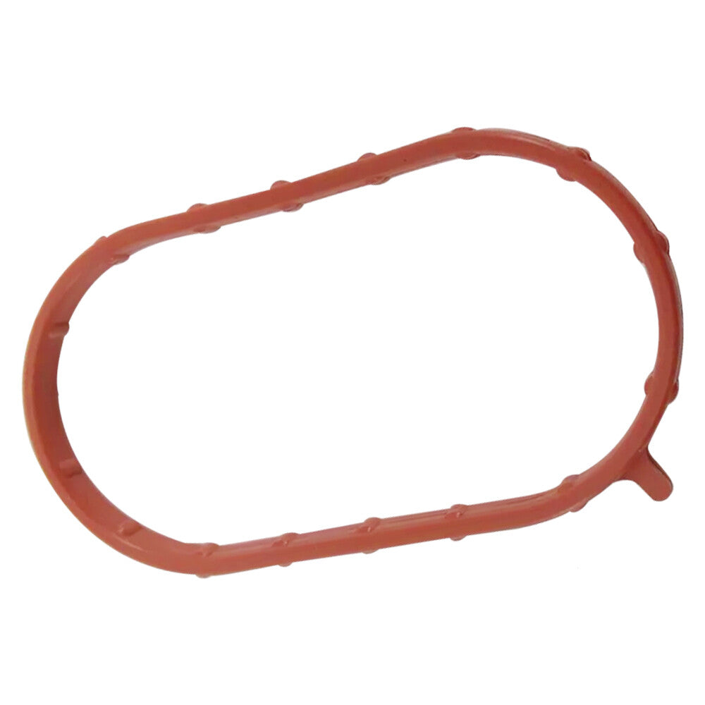 Intake Manifold Gasket for 2014-2023 Telluride Sedona Cadenza for Sorento Red Rubber Q