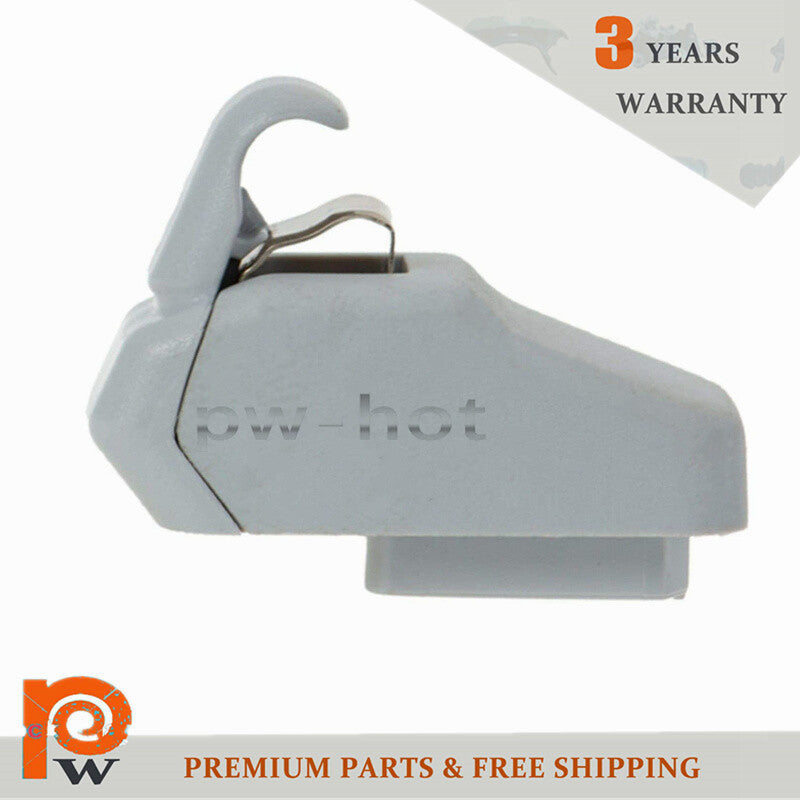 The new SUN VISOR supports clip holders suitable for sizes 15-18. ( for JEEP RENEGADE 5VW09MS7AA-)