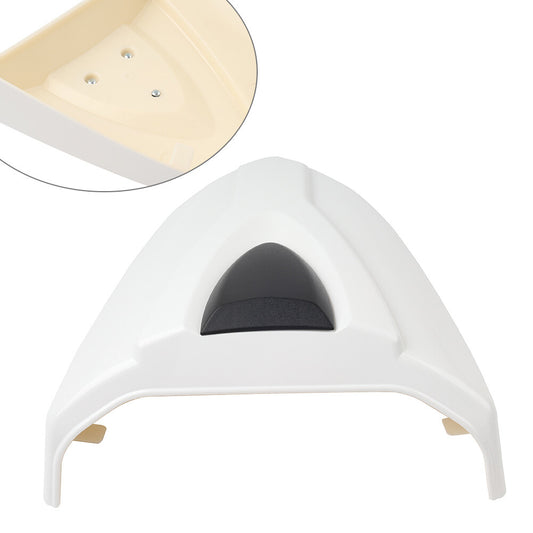 Rear Tail for Seat Cover Fairing Cowl White Fit For Trident 660 2021-2024 22