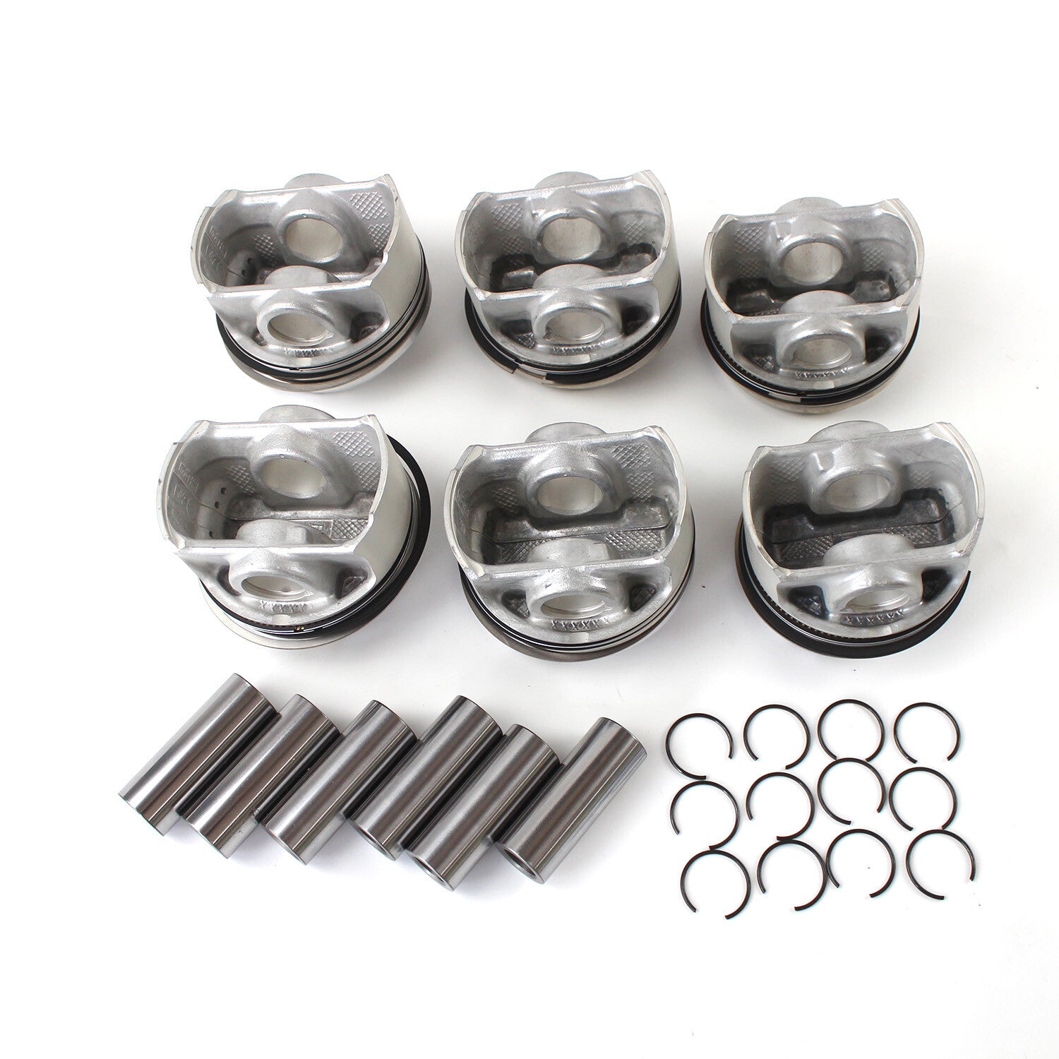 Timing Chain Kit - Con Rod Connecting Rod 06E198401E for VW Touareg for Audi S4 A7