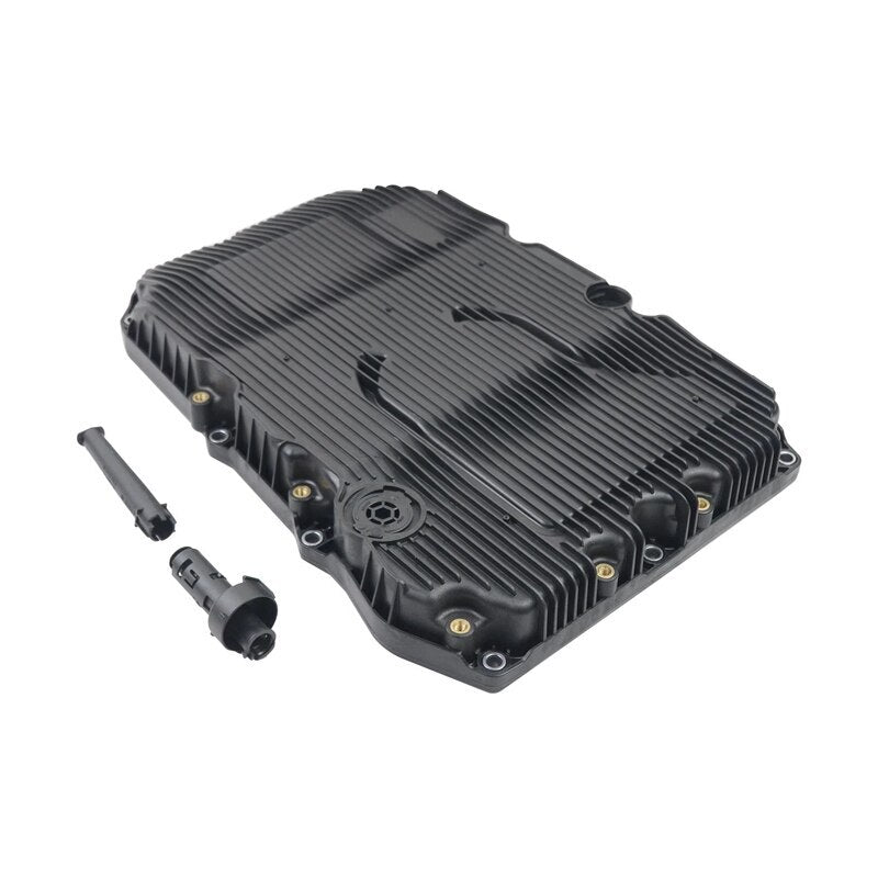 Engine Automatic Transmission Oil Sump for Benz W205 W222 W213 E300 7252703707 Q
