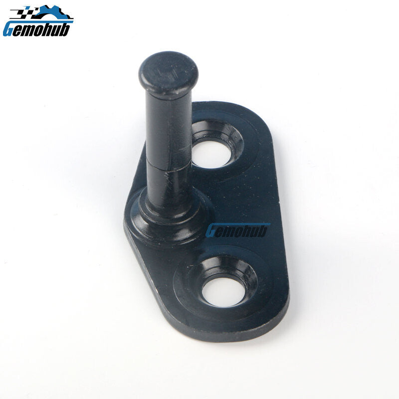 New Quality TAILGATE BOOT LID LOCK STRIKER PLATE LATCH FOR 2012-2017 for VW for Passat