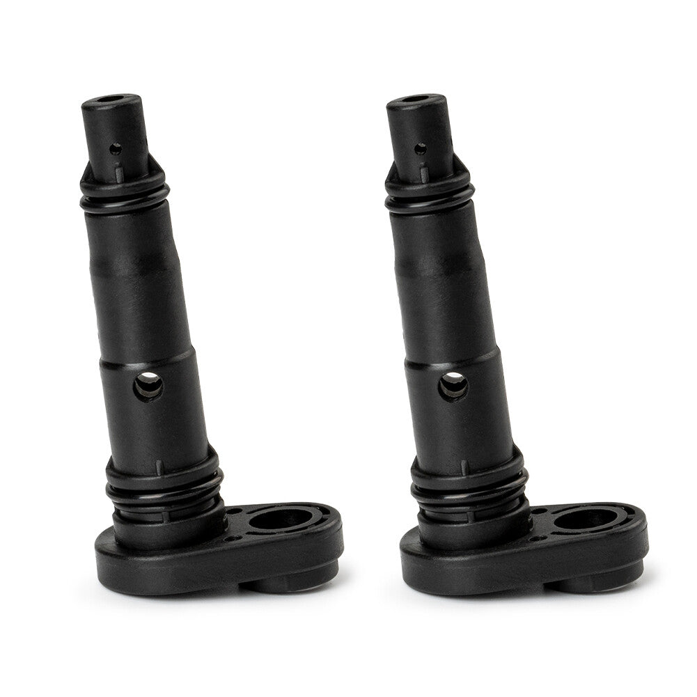 2-pack PCV valve standard 17130-RCA-A02 suitable for Honda Odyssey pilots- v