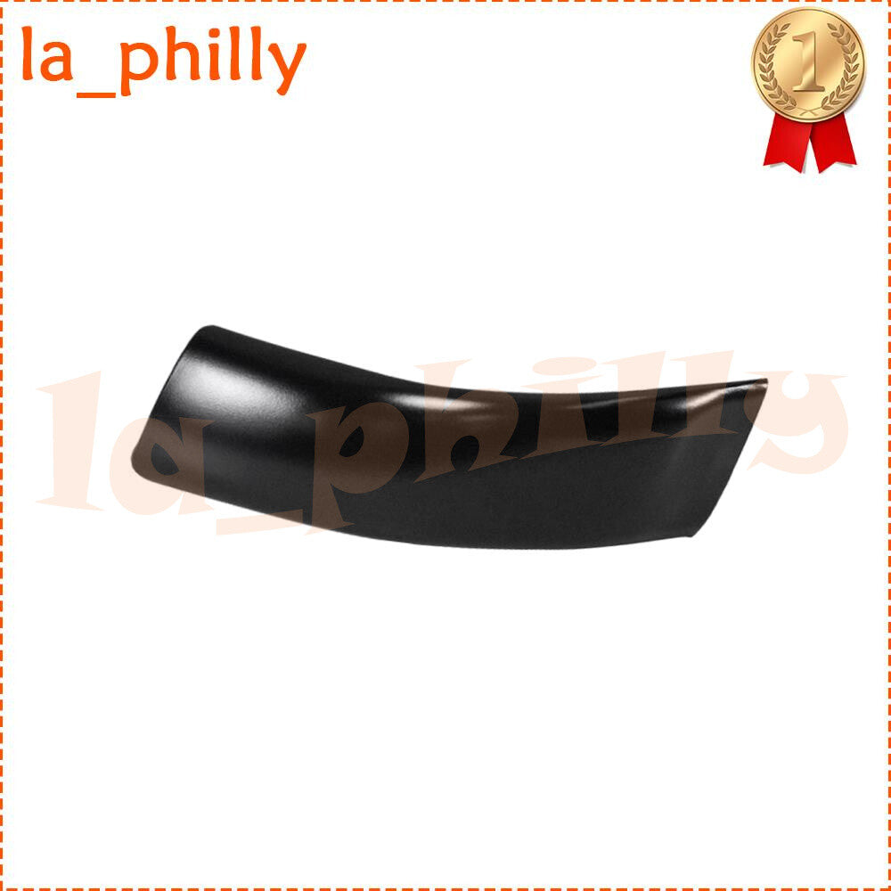 for Ford Super Duty Upgraded 1999-07 Roof Molding YC3Z2551728PTM Right Side