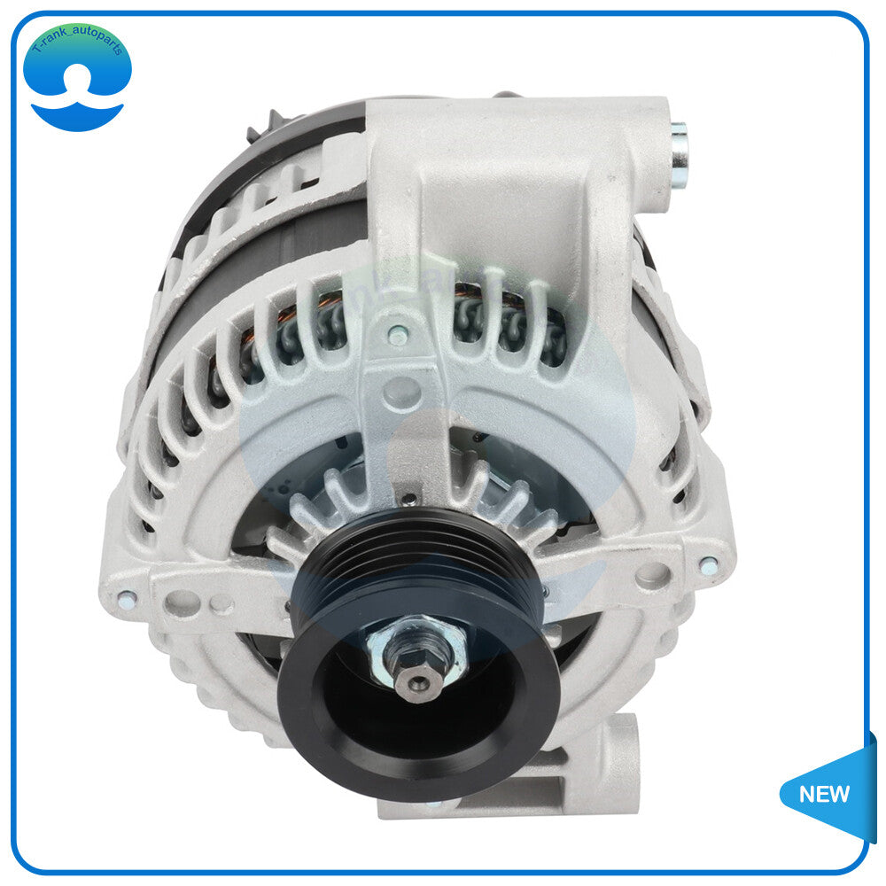 Alternator 421000-0620 for 2008-2010 for Dodge for Challenger  for Dodge Charger 6.1L V8