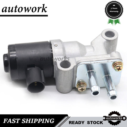 Idle Air Valve 138200-0470 For 1994-95-96-1997 for Honda Accord IACV EAC 138200-0480