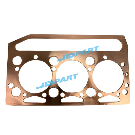 Head gasket 36812142 is a Perkins 3.152 diesel engine part.