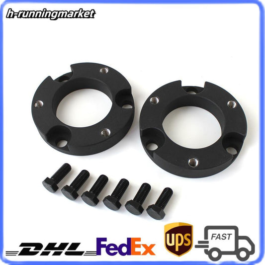 1set 2 Front Leveling Lift Kit for 1995-2004 Tacoma 4Runner 4WD 2WD 6 lug only