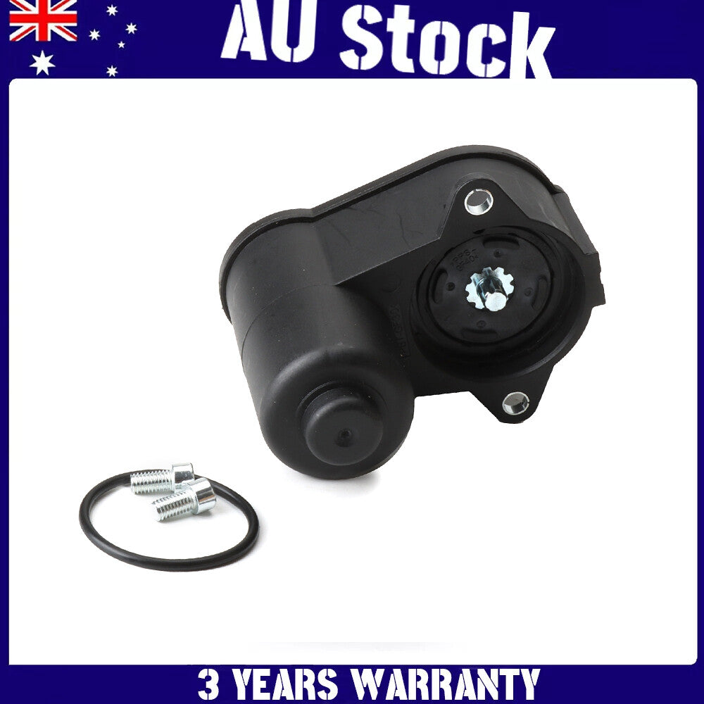 1X 6 Teeth Rear Park Brake Actuator 3C0998281B For 2006-2007 for PASSAT v