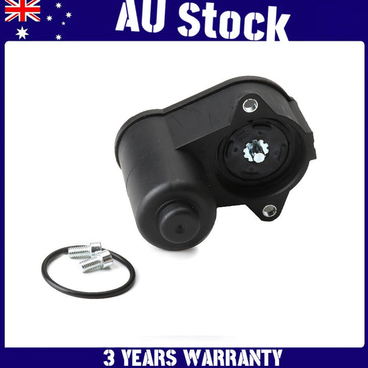 1X 6 Teeth Rear Park Brake Actuator 3C0998281B For 2006-2007 for PASSAT v