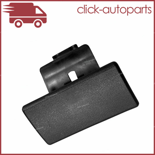 Black Glove Box Door Latch 10391626 Fits Colorado Canyon 2006-2012 for Hummer H3 Q