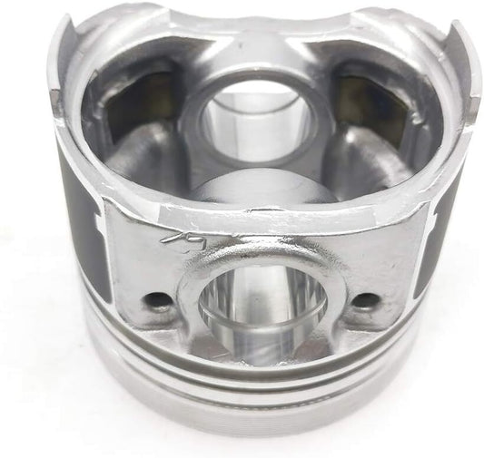 pistons and equipment manufacturer connecting rods pistons 23 mm for Audi A4 Q5 2.0T upgraded version  18203 B