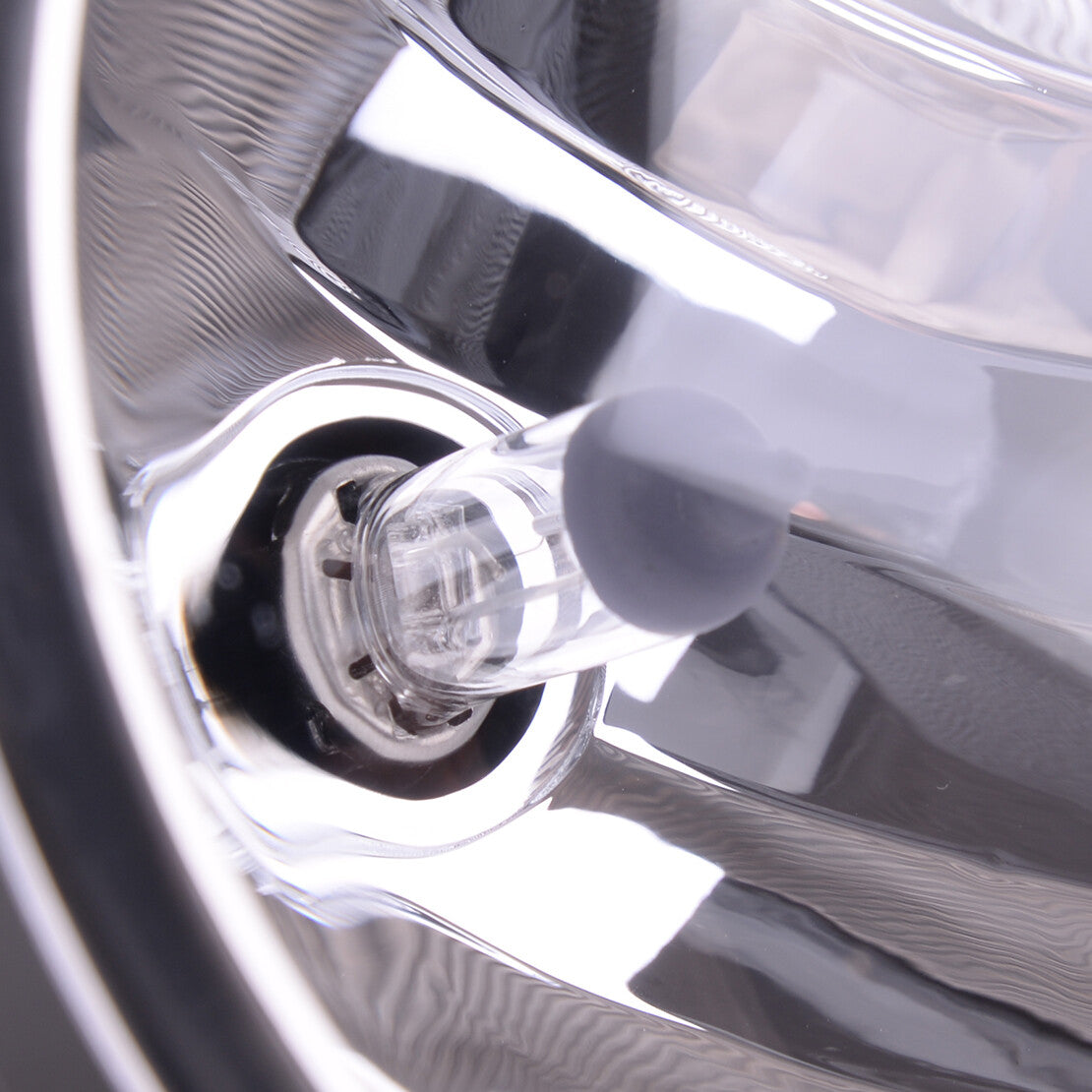 Fit For Tacoma 2005-2011 Tundra 07-2013 Bumper Fog Lights Lamps w/Bulb v