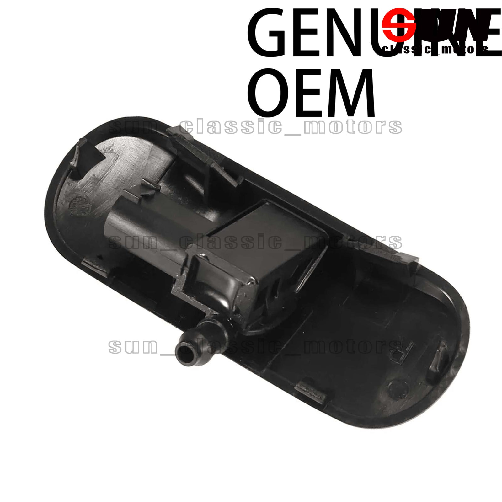 Equipment Manufacturer Knock Sensor 30530-PCX-003 Ignition Detonation 00'5 for Honda S2000 176
