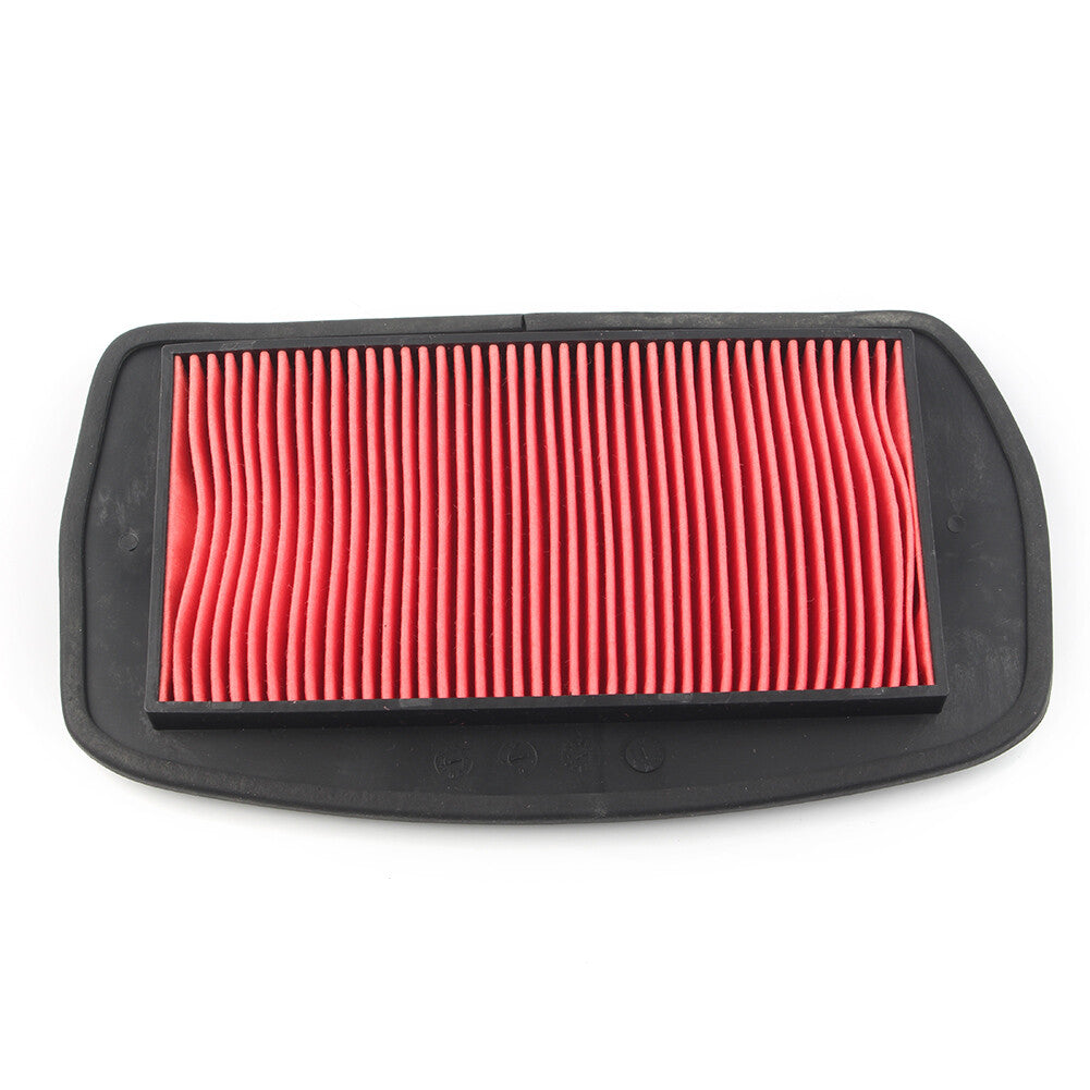 Fit for YAMAHA FZ6 600 S / N 2004-2000 Replacement Air Filter Intake Cleaner Motor Q