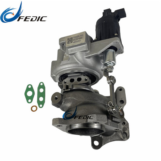 TD025 49373-07011 MFS Turbocharger for Honda CR-V for Civic 1.5T L15B7 2SV 2HX 2015
