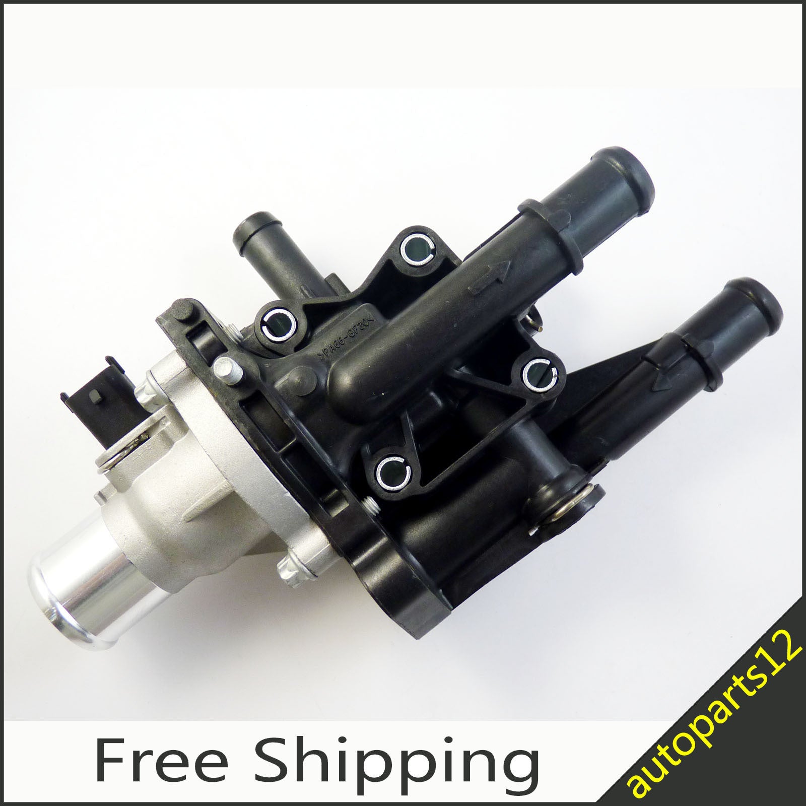 Fits 2012 - 2014 GM for SONIC 18L Fuse and Housing 25192228 55564890 New - v