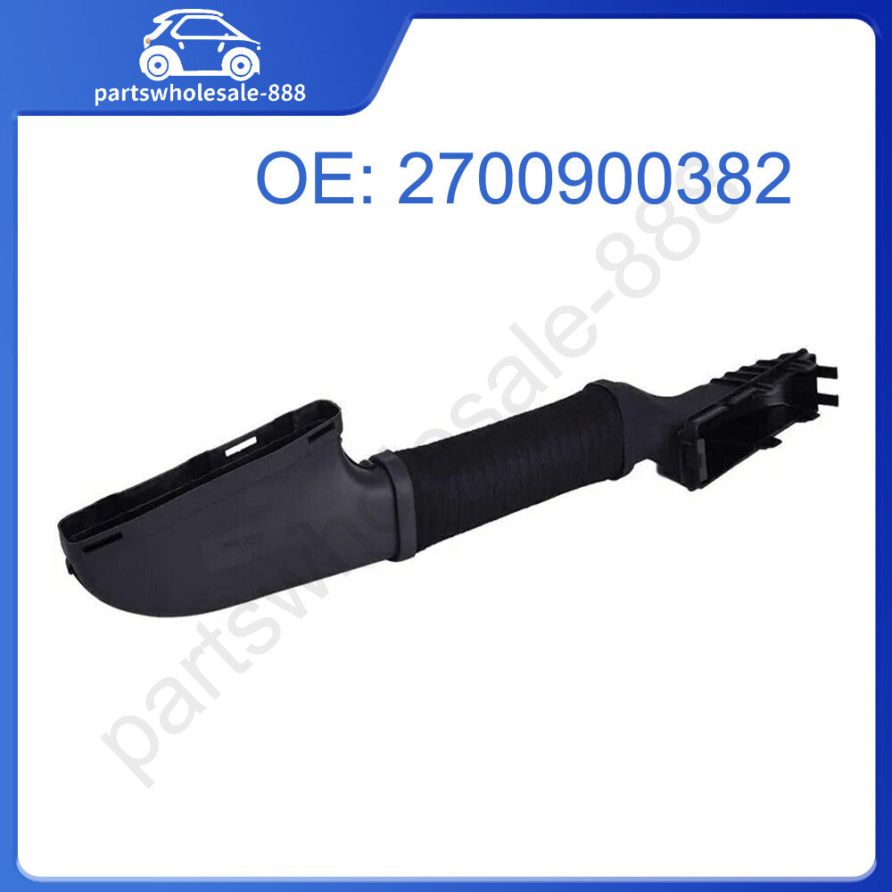 2700900382 Air Cleaner Intake-Inlet Duct Hose for Mercedes 2014-18 CLA250 GLA220