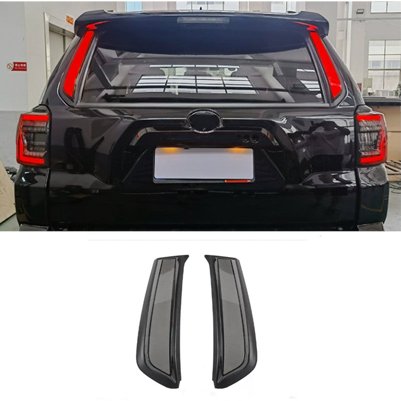 LED Rear Window Pillar Tail Brake Light Lamp For 2015-2023 Toyot@a 4Runner n