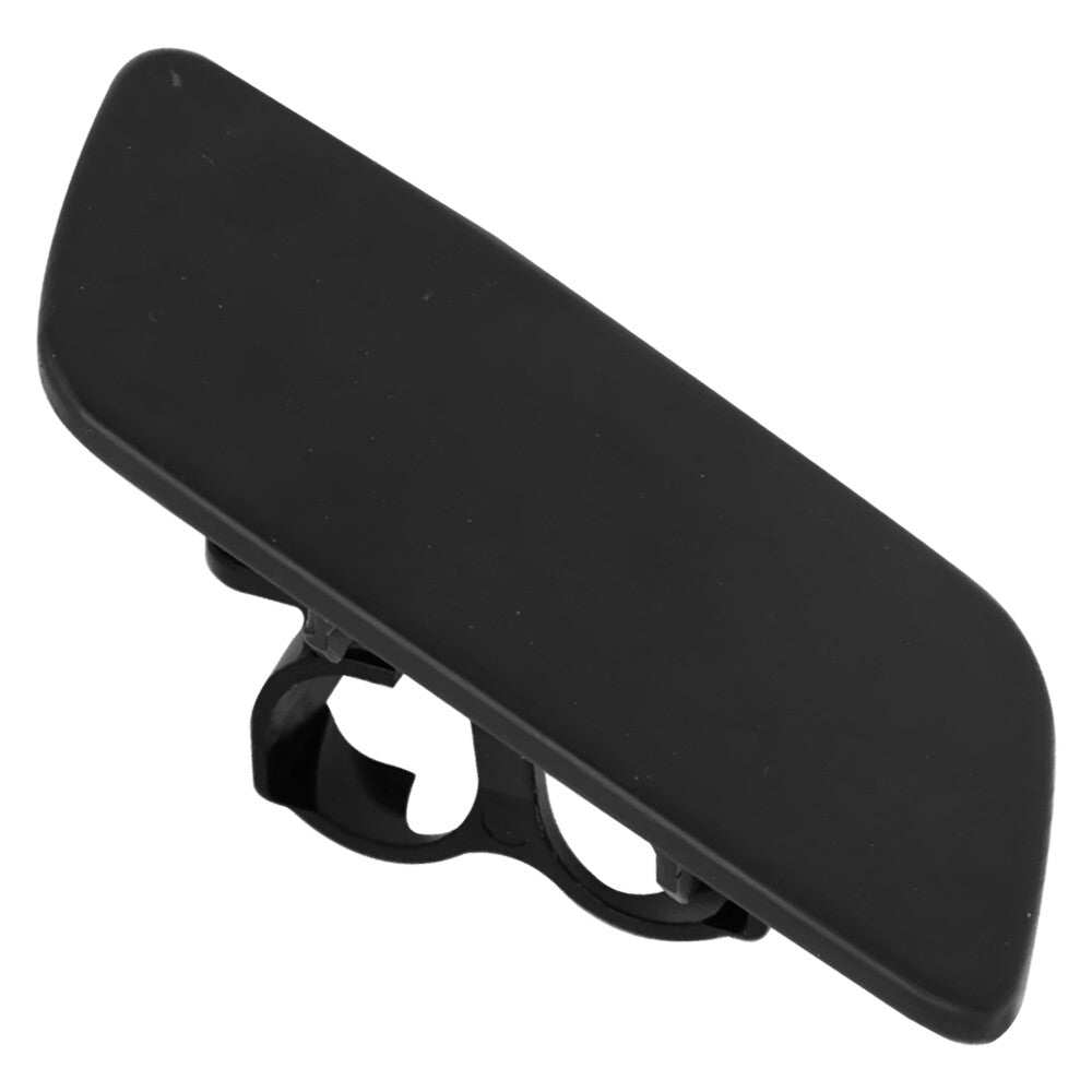 Fits For 2010-2018 for Ghost Front Right Headlight Washer Nozzle Cover Cap Unpainted Q