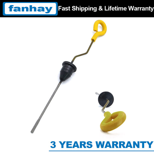 For 01-05 for Honda for Civic 1.7L-L4 Automatic Transmission Dipstick 25610-PLX-003