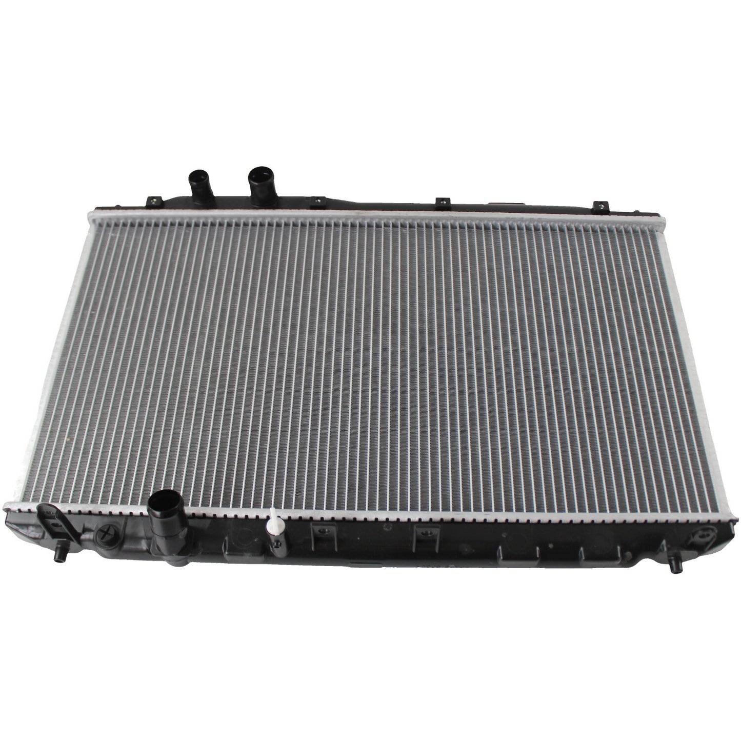 Aluminum Radiator CU2922 For 06-11 for Honda for Civic for Acura CSX L4 1.8L