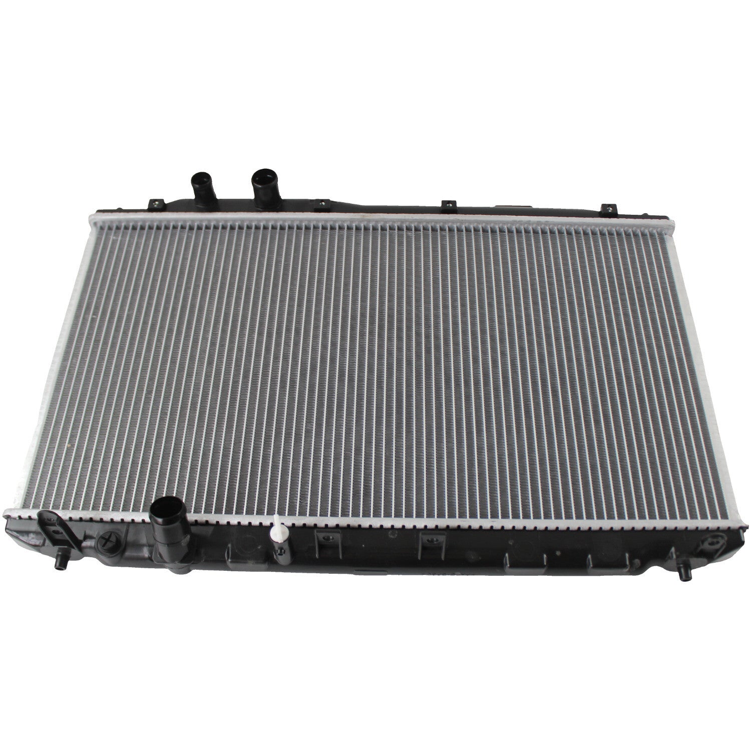 Aluminum Radiator CU2922 For 06-11 for Honda for Civic for Acura CSX L4 1.8L