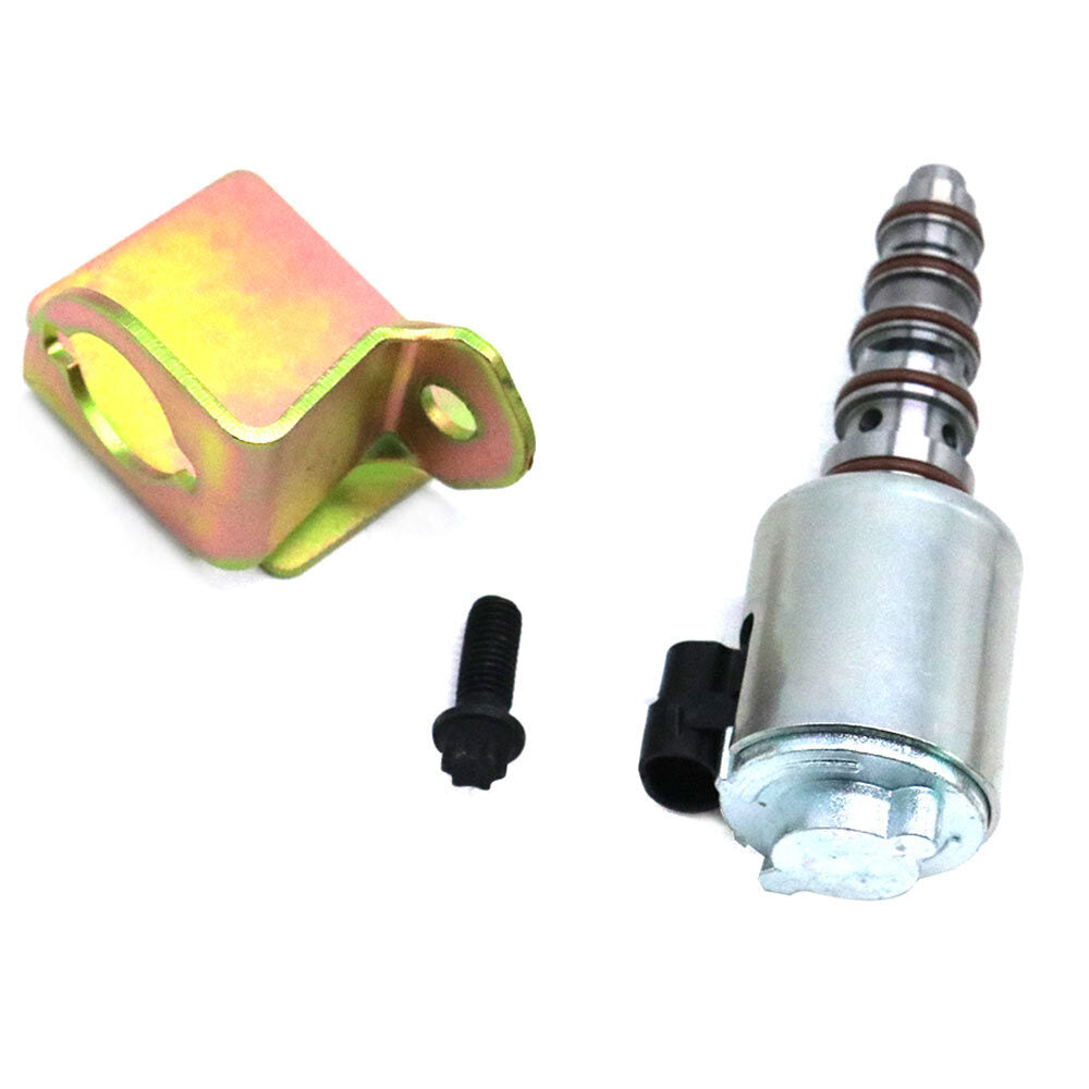 New for GMC for Chevrolet for Ford 904-268 3C3Z6F089AA Turbocharger Wastegate Solenoid