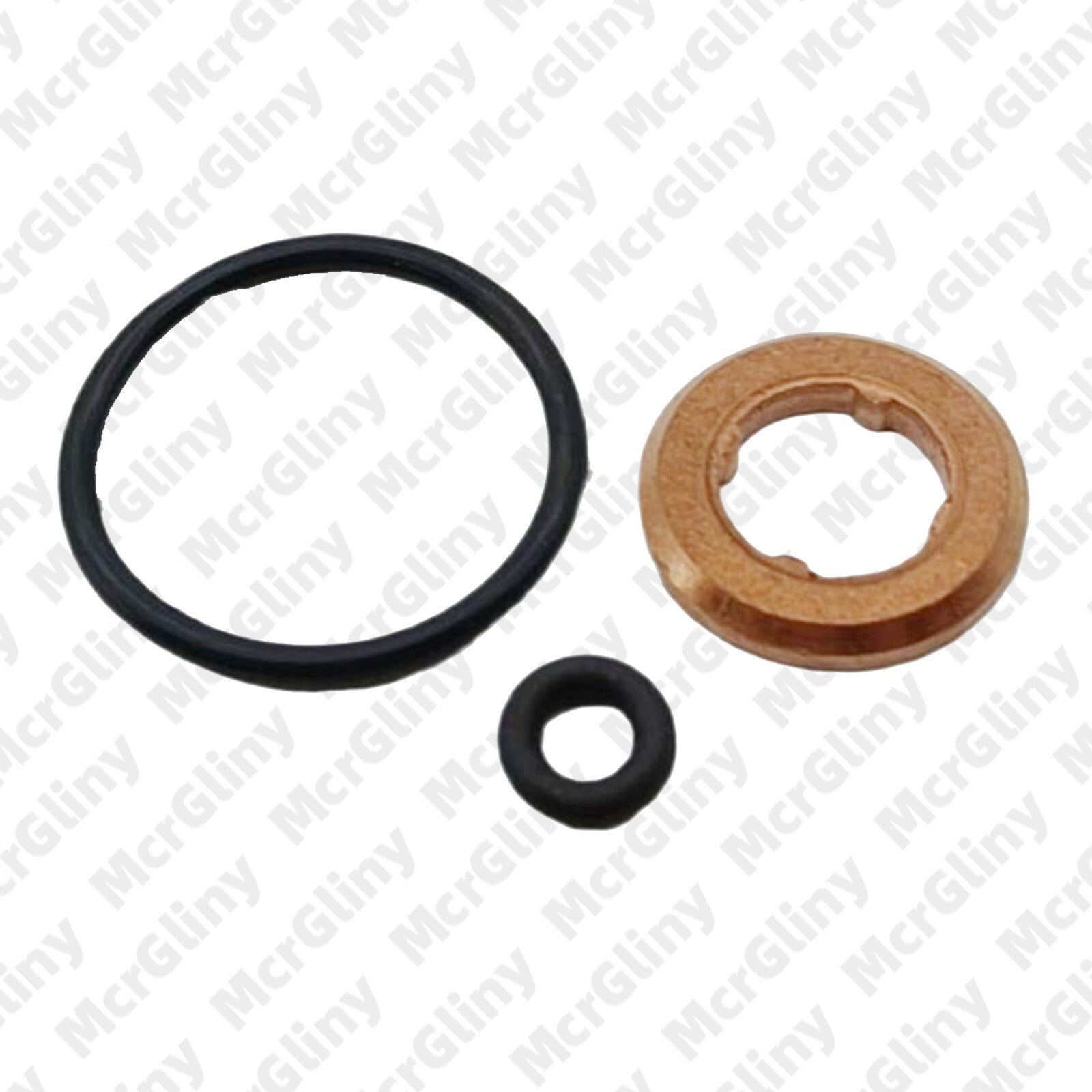  Injector nozzle sealing gaskets suitable for Audi A5 A6 A7 for A8 Q5 Q7 and Touareg 059130519B- n
