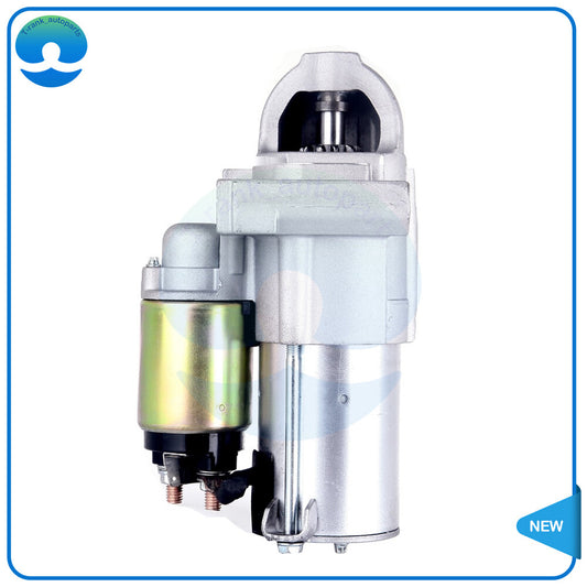 SDR0097 Starter Motor for 2002-2005 for Cadillac for Escalade  for GMC for Sierra 1500 6.0L