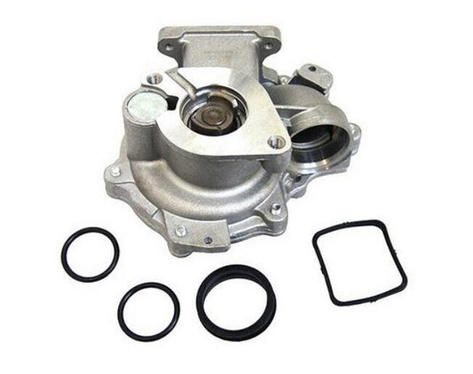 New Engine Water Pump with Gasket for E46 E90 E91 X3 Z4 E81 E87 316i 318i v