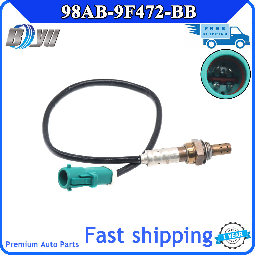 98AB-9F472-BB Air Fuel Ratio Lambda Oxygen Sensor for Ford Fiesta Focu MONDEO