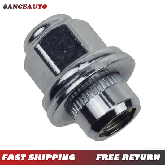 Brand new chrome lug nuts for Lexus RX330 and RX350, 12 x 1.5 mm, 90084-94001, 9008494001- n