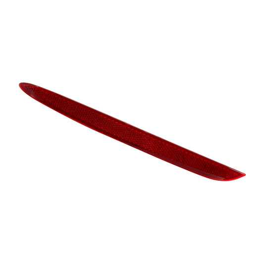 Rear Left Bumper Reflector Red For C300 C43 AMG E350 E43 AMG GLC300 GLC63 AMG Q