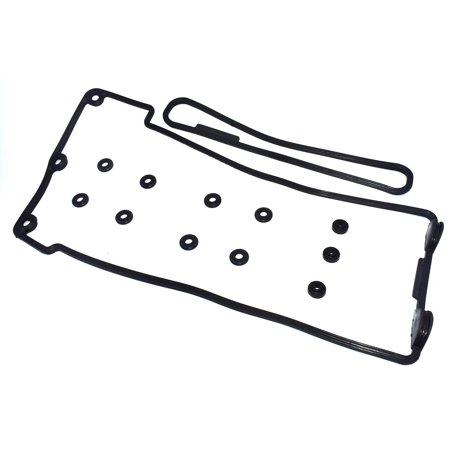Valve cover gasket right set for E38 E39 E53 540i 740iL X5 11129071589- v